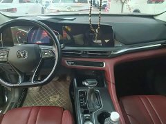 Changan CS75PLUS 1.5T Automatic Luxury - ფოტო 12
