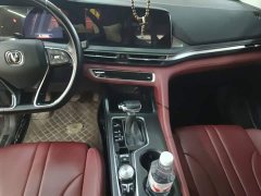 Changan CS75PLUS 1.5T Automatic Luxury - ფოტო 13