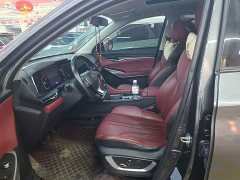 Changan CS75PLUS 1.5T Automatic Luxury - ფოტო 14