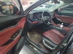 Changan CS75PLUS 1.5T Automatic Luxury - ფოტო 15