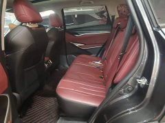 Changan CS75PLUS 1.5T Automatic Luxury - ფოტო 16
