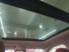 Changan CS75PLUS 1.5T Automatic Luxury - ფოტო 17