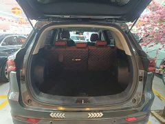 Changan CS75PLUS 1.5T Automatic Luxury - ფოტო 18