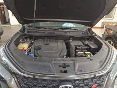 Changan CS75PLUS 1.5T Automatic Luxury - ფოტო 19