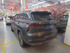 Changan CS75PLUS 1.5T Automatic Luxury - ფოტო 4