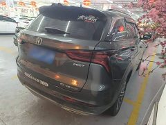 Changan CS75PLUS 1.5T Automatic Luxury - ფოტო 6