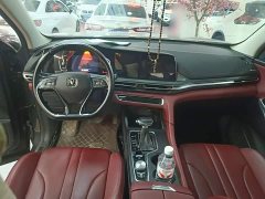 Changan CS75PLUS 1.5T Automatic Luxury - ფოტო 9