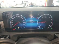Mercedes-Benz A-Class 2022 Facelift A 180 L Sport Sedan - ფოტო 11