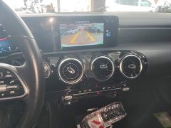 Mercedes-Benz A-Class 2022 Facelift A 180 L Sport Sedan - ფოტო 12