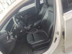 Mercedes-Benz A-Class 2022 Facelift A 180 L Sport Sedan - ფოტო 14
