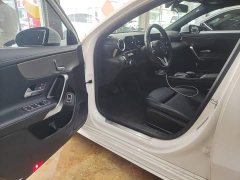 Mercedes-Benz A-Class 2022 Facelift A 180 L Sport Sedan - ფოტო 15