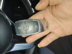 Mercedes-Benz A-Class 2022 Facelift A 180 L Sport Sedan - ფოტო 8