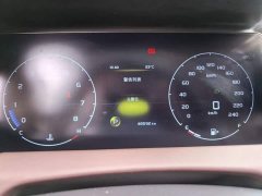 Geely Haoyue 1.8TD DCT Luxury 7-Seater - ფოტო 11