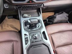 Geely Haoyue 1.8TD DCT Luxury 7-Seater - ფოტო 13