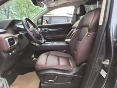 Geely Haoyue 1.8TD DCT Luxury 7-Seater - ფოტო 14