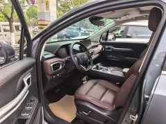 Geely Haoyue 1.8TD DCT Luxury 7-Seater - ფოტო 15