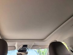 Geely Haoyue 1.8TD DCT Luxury 7-Seater - ფოტო 17