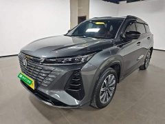 Changan CS75 PLUS 2024 Third Generation Champion Edition 1.5T Smart Drive Performance Type - ფოტო 1