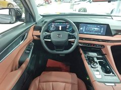 Changan CS75 PLUS 2024 Third Generation Champion Edition 1.5T Smart Drive Performance Type - ფოტო 10