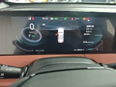 Changan CS75 PLUS 2024 Third Generation Champion Edition 1.5T Smart Drive Performance Type - ფოტო 11