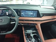 Changan CS75 PLUS 2024 Third Generation Champion Edition 1.5T Smart Drive Performance Type - ფოტო 12