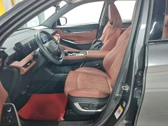 Changan CS75 PLUS 2024 Third Generation Champion Edition 1.5T Smart Drive Performance Type - ფოტო 14
