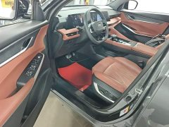 Changan CS75 PLUS 2024 Third Generation Champion Edition 1.5T Smart Drive Performance Type - ფოტო 15