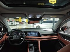 Changan CS75 PLUS 2024 Third Generation Champion Edition 1.5T Smart Drive Performance Type - ფოტო 17