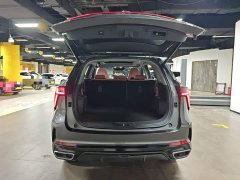 Changan CS75 PLUS 2024 Third Generation Champion Edition 1.5T Smart Drive Performance Type - ფოტო 18