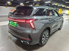 Changan CS75 PLUS 2024 Third Generation Champion Edition 1.5T Smart Drive Performance Type - ფოტო 6