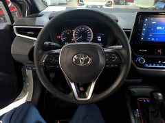 Toyota Corolla 1.8L CVT Sport - ფოტო 10