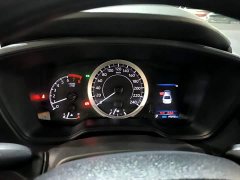 Toyota Corolla 1.8L CVT Sport - ფოტო 11