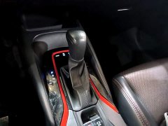 Toyota Corolla 1.8L CVT Sport - ფოტო 13