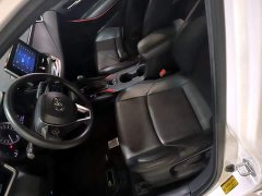 Toyota Corolla 1.8L CVT Sport - ფოტო 14