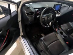 Toyota Corolla 1.8L CVT Sport - ფოტო 15