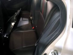 Toyota Corolla 1.8L CVT Sport - ფოტო 16