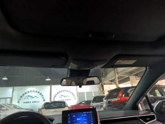 Toyota Corolla 1.8L CVT Sport - ფოტო 17