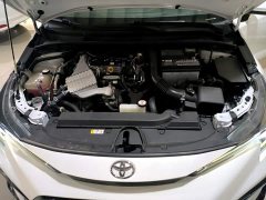 Toyota Corolla 1.8L CVT Sport - ფოტო 19