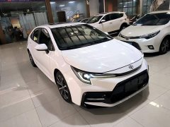 Toyota Corolla 1.8L CVT Sport - ფოტო 3