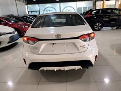 Toyota Corolla 1.8L CVT Sport - ფოტო 5