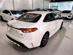 Toyota Corolla 1.8L CVT Sport - ფოტო 6