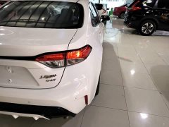Toyota Corolla 1.8L CVT Sport - ფოტო 7