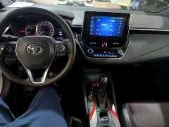 Toyota Corolla 1.8L CVT Sport - ფოტო 9
