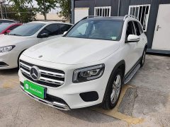 Mercedes-Benz GLB 220 Dynamic - ფოტო 1