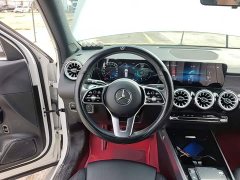 Mercedes-Benz GLB 220 Dynamic - ფოტო 10