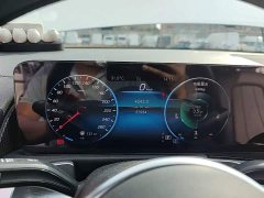 Mercedes-Benz GLB 220 Dynamic - ფოტო 11
