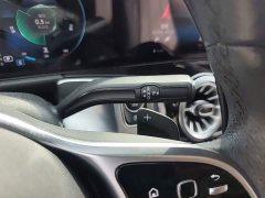 Mercedes-Benz GLB 220 Dynamic - ფოტო 13
