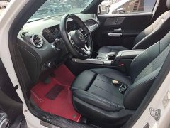 Mercedes-Benz GLB 220 Dynamic - ფოტო 14