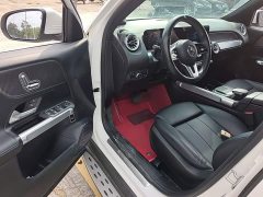 Mercedes-Benz GLB 220 Dynamic - ფოტო 15