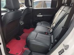 Mercedes-Benz GLB 220 Dynamic - ფოტო 16